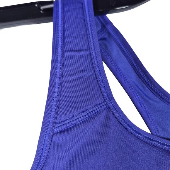 AVIA Sports Bra Lightly Padded Shoulder Womens size Small - Picture 4 of 4